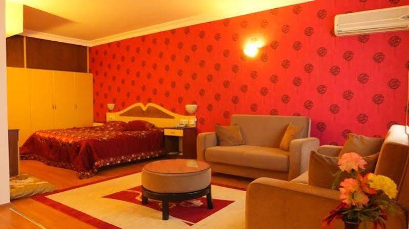 Hotel Delta Yss Gebze Eksteriør bilde